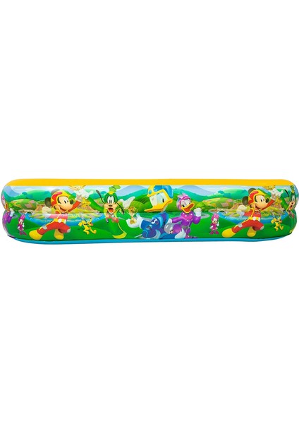Pompalı-Bestway 91008 Disney Lisanslı, Mega Aile Havuzu fırsatları