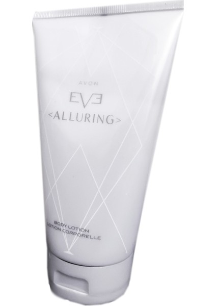 Eve Alluring Vücut Losyonu 150 ml