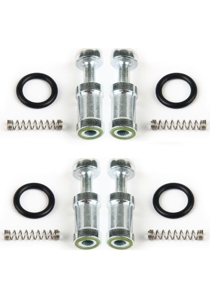 Enjektör 3 Ohm Tamir Takımı - 4 Lü Paket