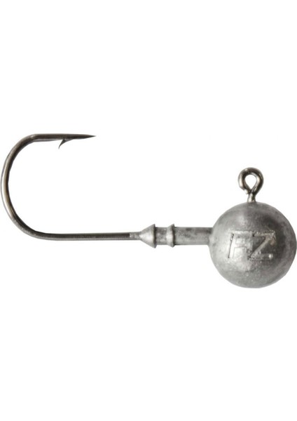 Ball Jig Head 2/0 15 gr 5 Adet
