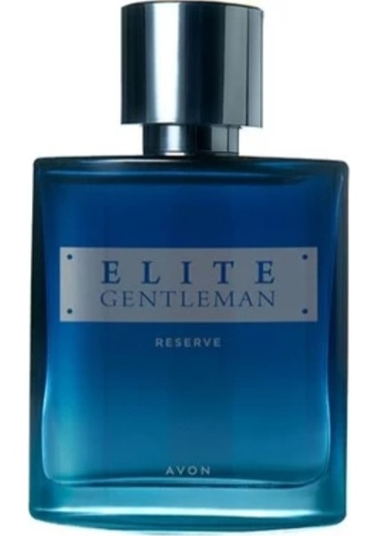 Elite Gentleman Reserve 75 ml