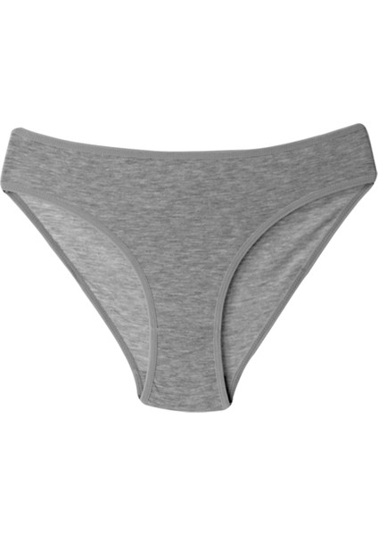 Merry Secret's Kadın Külot Likralı Penye 6'li Paket ( Premium Kutulu ) fırsatları