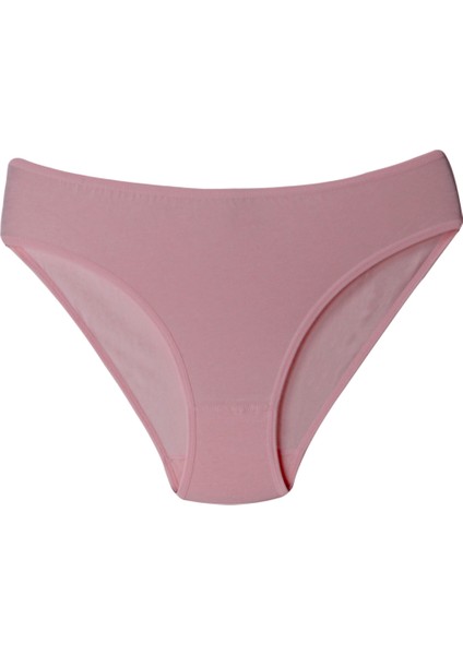 Merry Secret's Kadın Külot Likralı Penye 6'li Paket ( Premium Kutulu ) indirimleri