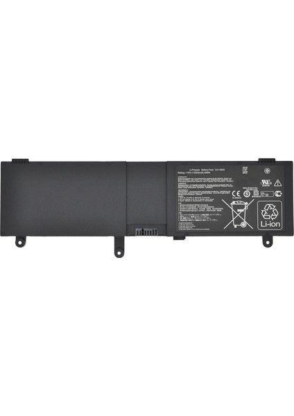 Asus C41-N550 Muadil Batarya