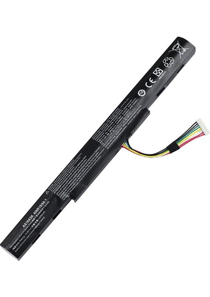 Acer Aspire F5-573G, F5-771G Muadil Batarya