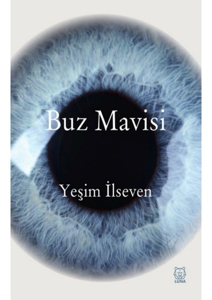 Buz Mavisi - Yeşim Ilseven