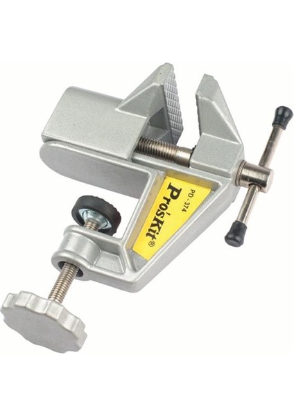 PD-374 Mengene