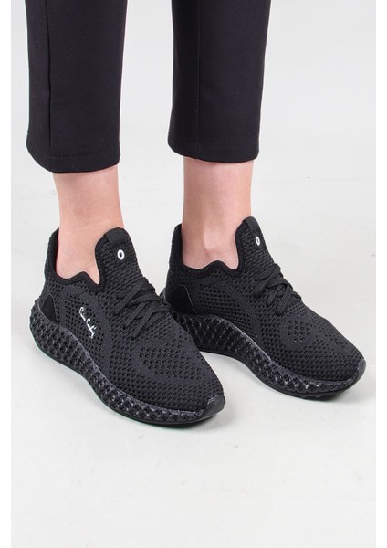 Kadın Günlük Sneaker Ayakkabı (PC-30680)