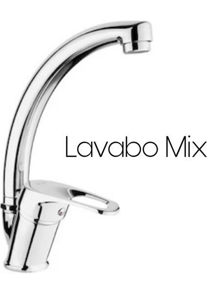 Lavabo Bataryası