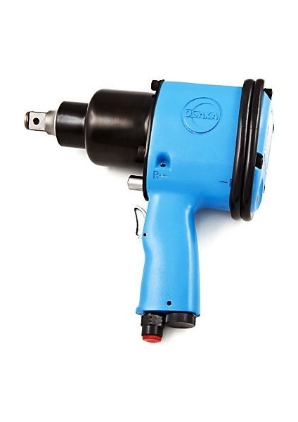 Opt-P 625 Havalı Somun Sökme 3/4