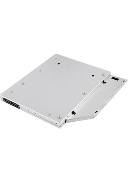 PX-2412 Sata To Sata 12.7mm Notebook Ekstra HDD Yuvası