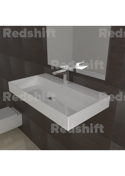 3ds Max 2021 ve Redshift Render Motoru Temel Eğitim Seti + Texture Arşivi