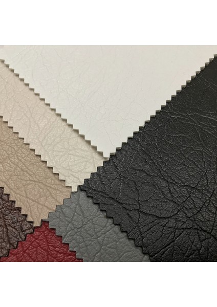 Lincoln Serisi Premium 1. Kalite Döşemelik Suni Deri 6 modelleri