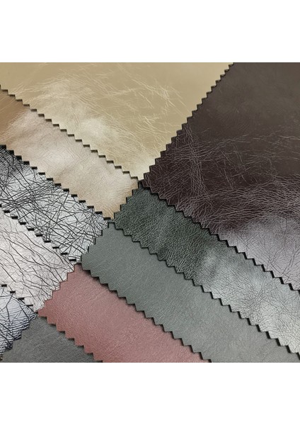 Pull-Up Premium 1. Kalite Döşemelik Suni Deri 10 modelleri