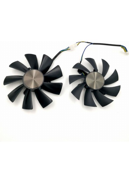 Zotac Gtx 1070 Tı Mını Ha Ekran Kartı Fanı