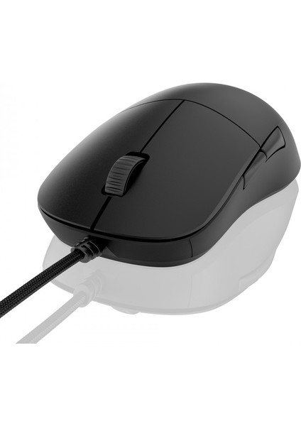 XM1R Oyuncu Mouse Siyah