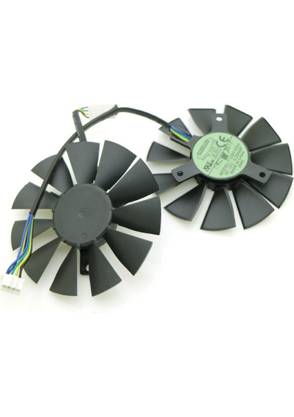 Asus Strıx Gtx 960 DC2OC 4gd5 Fan T128010SH
