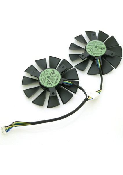 Asus Strıx Gtx 960 DC2OC 2gd5 Fan T128010SH