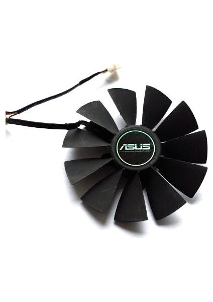95MM Asus R9 290-DC2OC-4GD5 Fan