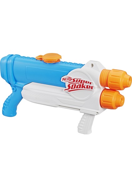 Super Soaker Barracuda Su Tabancası