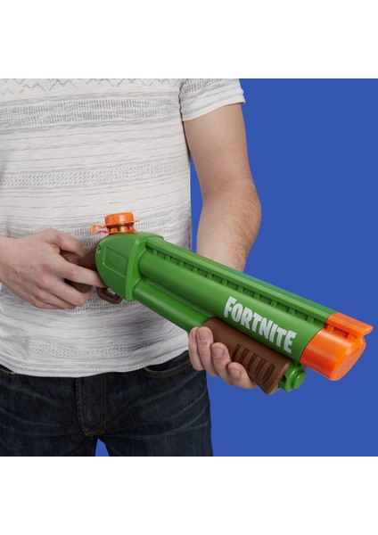 Super Soaker Fortnite Su Tabancası Sg E7647
