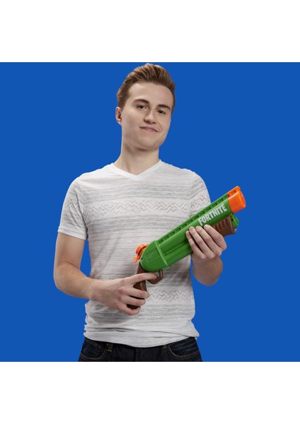 Super Soaker Fortnite Su Tabancası Sg E7647