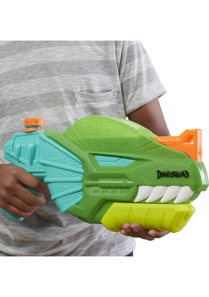 Super Soaker Dino Soak F0496