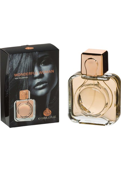 Wonderful Woman Bayan Edp 100 ml