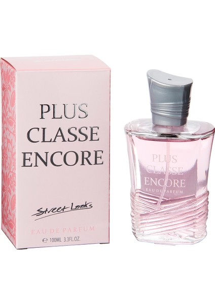 Plus Classe Encore Bayan Edp 100 ml