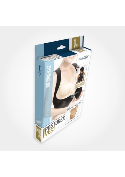 Postureks Yeleği Ao-53
