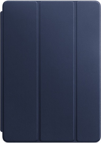 Samsung Galaxy Tab S7 Plus 12.4 Inç T970/T975 Resistance Smart Tablet Kılıfı Mavi