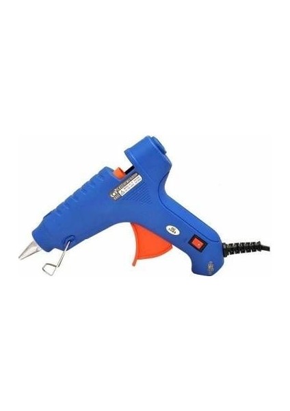 Silikon Tabanca - 40W