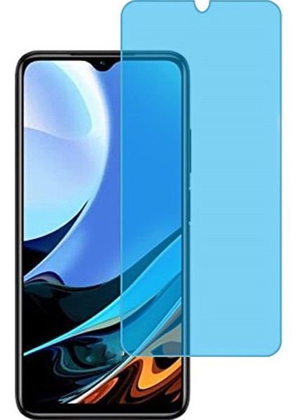 Xiaomi Redmi 9t Nano Esnek Ekran Koruma Filmi