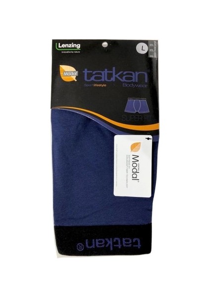 Erkek Boxer 6'lı