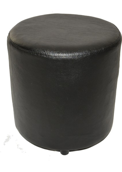 Yuvarlak Puf