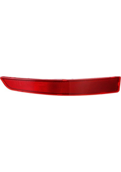Vw Jetta 2015-18 Sol Arka Tampon Reflektörü Kedi Gözü 5C6945105B