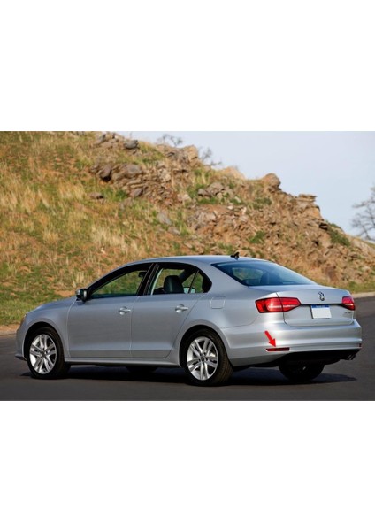 Vw Jetta 2015-18 Sol Arka Tampon Reflektörü Kedi Gözü 5C6945105B fiyatları