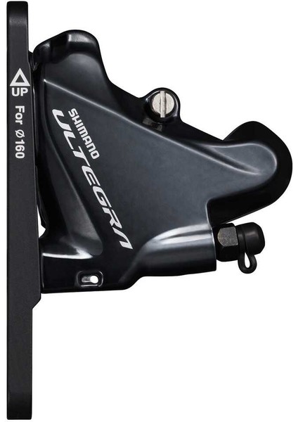 Ultegra ST-R8020(L), BR-R8070(F)1000MM Ön Disk Fren Set