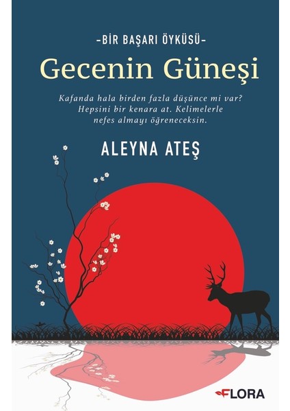 Gecenin Güneşi - Aleyna Ateş