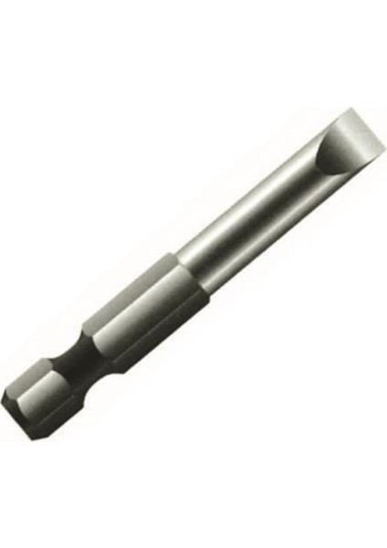 100'LÜ Pz3 25MM ¼’’ S2 Kalite Mıknatıslı Bits Pozi Matkap Ucu Tornavida Ucu