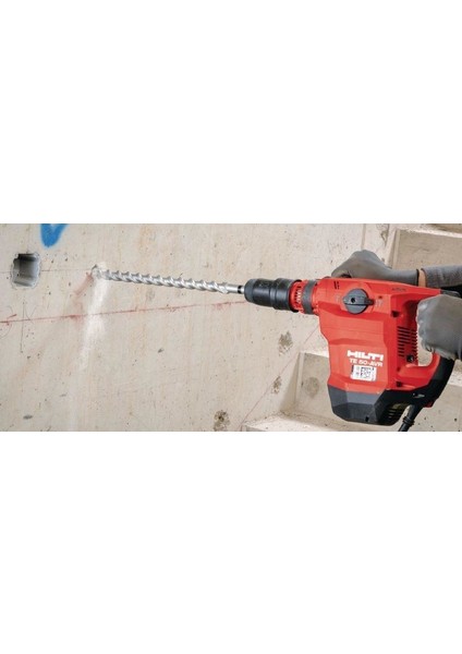 Beton Matkap Ucu 5 mm 2'li