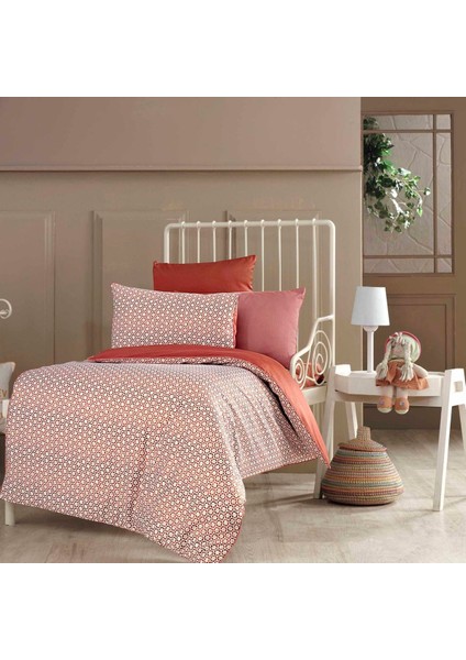 Bambi Saten Bebek Nevresim Takımı V1