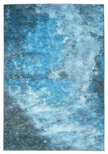 Dolce Vita Halı Space 0103A Modern Yıkanabilir Kilim