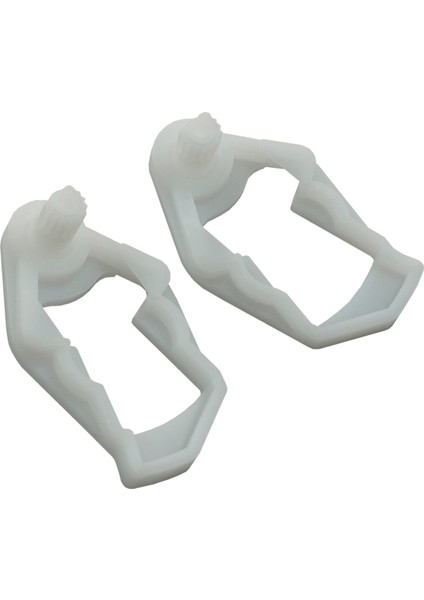 Mercedes ML W163 1997-2005 İçin 2 Adet Sağ ve Sol Kapı Kilidi Onarım Klipsi