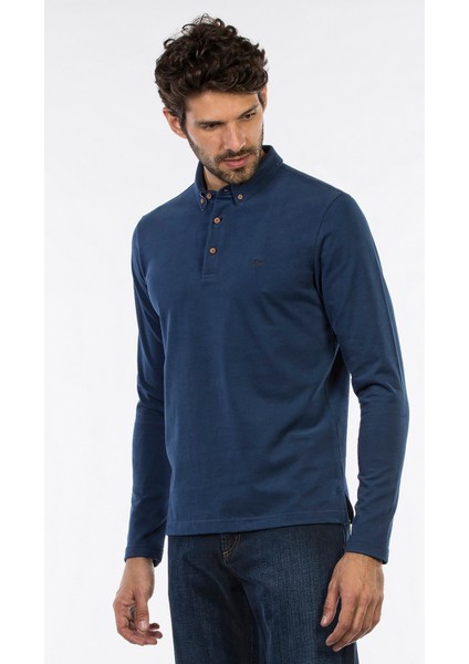 Vigoss Erkek Sweatshirt B61280-04001 fiyatları
