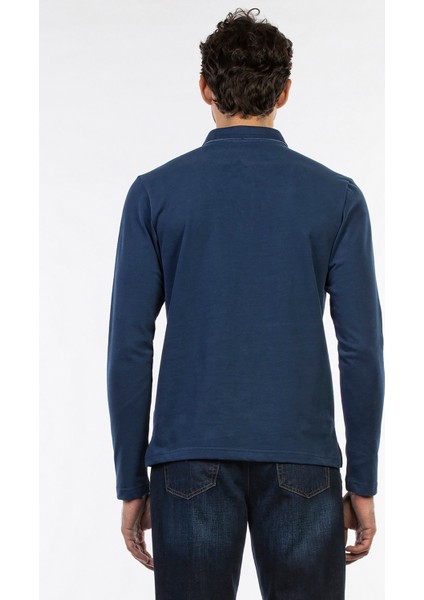 Vigoss Erkek Sweatshirt B61280-04001 modelleri