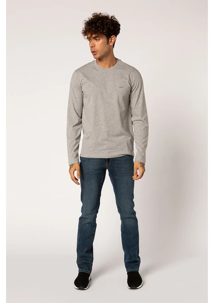 Vigoss Erkek Sweatshirt B44221-03370