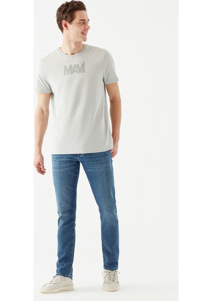 Erkek Jake Sporty Jean Pantolon 0042228714