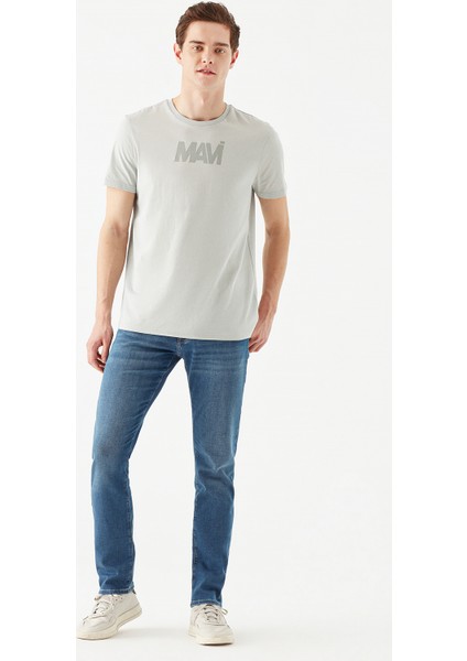 Erkek Jake Sporty Jean Pantolon 0042228714