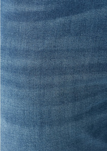 Erkek Jake Sporty Jean Pantolon 0042228714